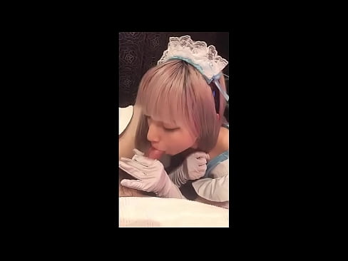 ❤️ Japanese Idol [mayuka], kostum pelayan Prancis, bagian 1, blowjob dan brengsek dengan lotion ❌  Sex di id.nastypornpics-com.ru ️❤