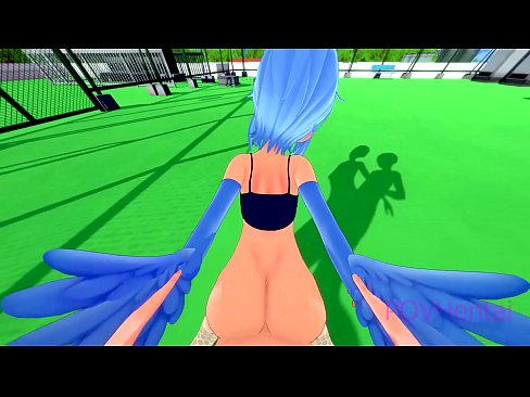 ❤️ Gadis monster harpy. ❌  Sex di id.nastypornpics-com.ru ️❤