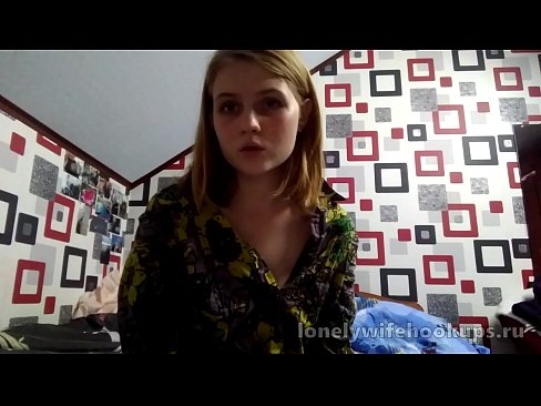 ❤️ Siswa pirang muda dari Rusia menyukai penis yang lebih besar. ❌  Sex di id.nastypornpics-com.ru ️❤