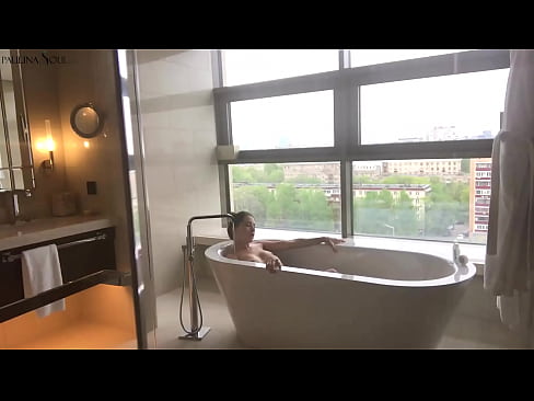 ❤️ Sayang yang luar biasa dengan penuh semangat menyentak vaginanya di kamar mandi ❌  Sex di id.nastypornpics-com.ru ️❤